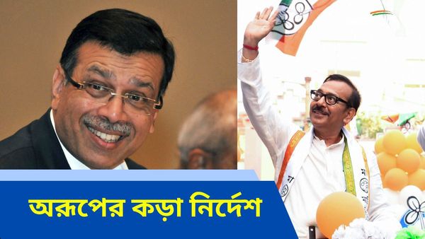 লোডশেডিং বরদাস্ত নয়! নিরবচ্ছিন্ন বিদ্যুৎ পরিষেবা নিশ্চিত করতে অরূপ সিইএসসিকে দিলেন কড়া নির্দেশ