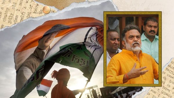 Lok Sabha Election 2024: উদ্ধব শিবিরের সঙ্গে ছিল দ্বন্দ্ব, সঞ্জয় নিরুপমকে বহিষ্কার করল কংগ্রেস