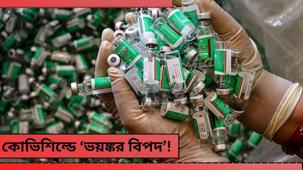 Covishield Vaccine: কোভিশিল্ডে TTS-এ আক্রান্ত হওয়ার ঝুঁকি বেশি! পার্শ্ব প্রতিক্রিয়া নিয়ে বড় স্বীকারোক্তি