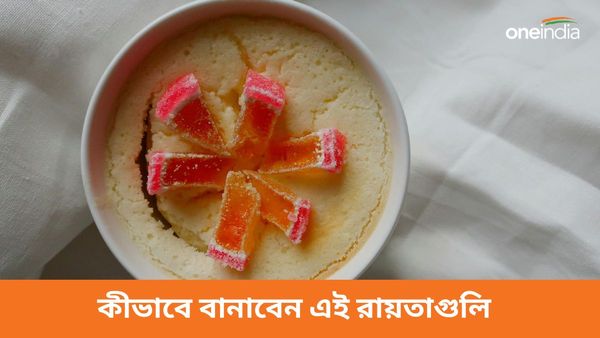 গরমে মুখে খাবার তুলতে ইচ্ছা করছে না, স্বাদ ফেরাতে বাড়িতেই বানান এই রায়তাগুলি, রইল রেসিপি