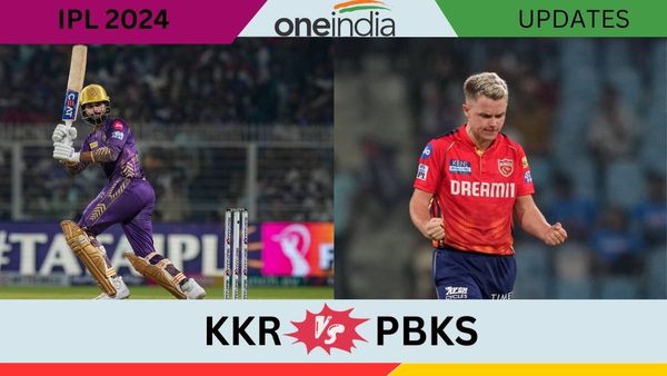 IPL 2024, KKR vs PBKS Updates: বেয়ারস্টো-শশাঙ্কের ব্যাটে টি২০ ক্রিকেটে সবচেয়ে বড় জয় পাঞ্জাব কিংসের