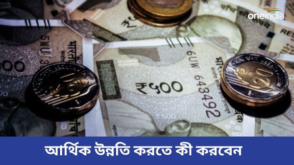 আর্থিক সঙ্কট কাটাতে বাড়িতে কোন কোন জিনিস আনার পরামর্শ দিচ্ছে বাস্তুশাস্ত্র