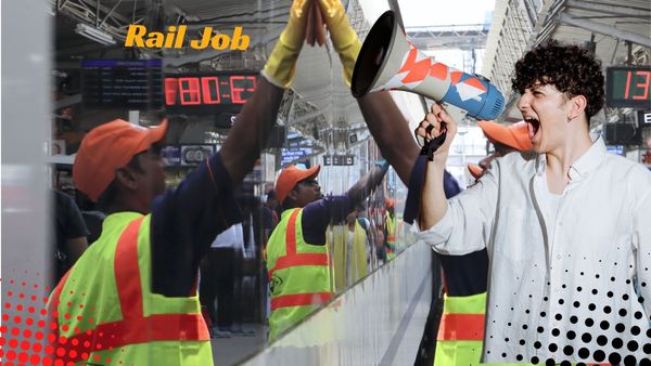 Railway Jobs 2024: ভারতীয় রেলে ব্যাপক নিয়োগ, কীভাবে কোথায় আবেদন জেনে নিন