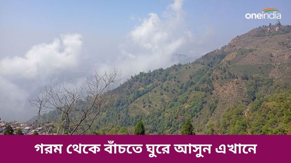 Travel: নিমেষে উধাও হয়ে যাবে গরম, চলে আসুন এই অচেনা জায়গায়