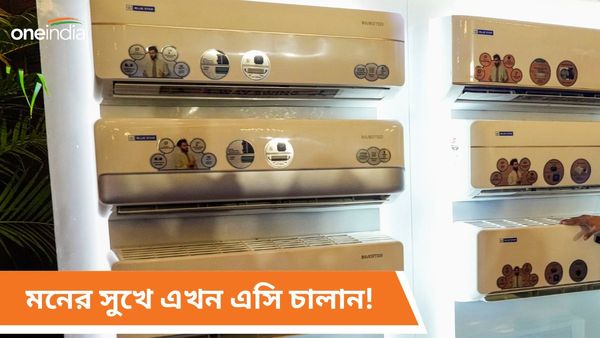 Air Conditioner: যত খুশি এসি চালান, বাঁচবে হাজার টাকা! একটা মোডেই ম্যাজিকের মতো কমবে বিদ্যুতের বিল