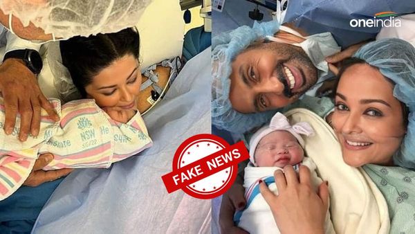 Fact Check: ৪৮ বছর বয়সে মা হলেন ঐশ্বর্য, সোশ্যাল মিডিয়ায় বইছে শুভেচ্ছার বন্যা, কতটা সত্যি খবর জেনে নিন