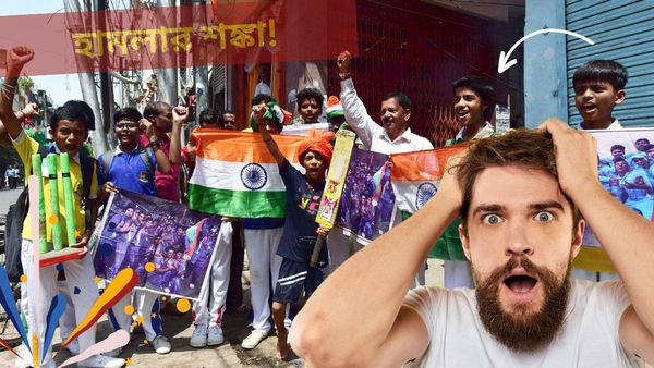 T20 World Cup 2024: ভারত-পাকিস্তান ম্যাচে 