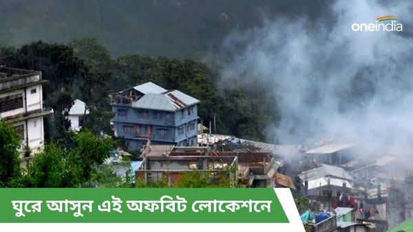 Travel: শতাব্দী প্রাচীন হেরিটেজ বাংলো পাহাড়ের কোলে, ঘুরে আসুন এই অচেনা লোকেশনে