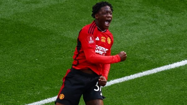 FA Cup: এফএ কাপ জিতল ম্যানচেস্টার ইউনাইটেড, ডার্বিতে পরাস্ত ম্যানচেস্টার সিটি