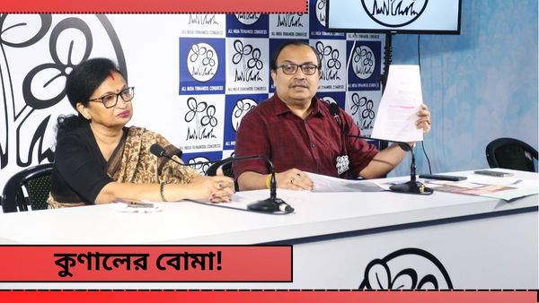 Recruitment Scam: দল জানত নিয়োগ দুর্নীতির কথা, চাকরি বিক্রিতে অভিযুক্ত এখনও মন্ত্রিসভায়! বিস্ফোরক কুণাল