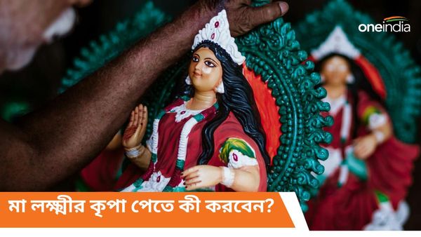 আর্থিক দিকে উন্নতি করতে ও দেবী লক্ষ্মীর আশীর্বাদ পেতে পার্সে রাখুন এগুলি