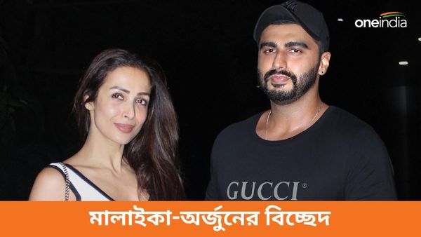 Bollywood: বিচ্ছেদের খবরে শিলমোহর, কোন কারণে আলাদা হলেন অর্জুন-মালাইকা