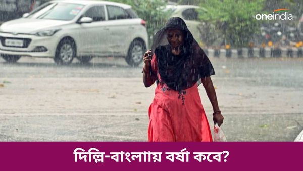 Weather Alert: আন্দামানে বর্ষার প্রবেশ! নিম্নচাপের হাত ধরে কি বাংলায় বর্ষা, কী বলছে আবহাওয়া দফতর