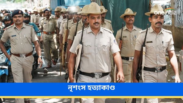 কংগ্রেস শাসিত রাজ্যে নৃশংস হত্যাকাণ্ড! কিশোরীর মাথা নিয়ে পালাল হত্যাকারী