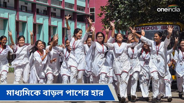 Madhyamik Result 2024: মাধ্যমিকের ফল প্রকাশ! প্রথম ১০-এ থাকা ৫৭ জনের মধ্যে মাত্র একজন কলকাতার