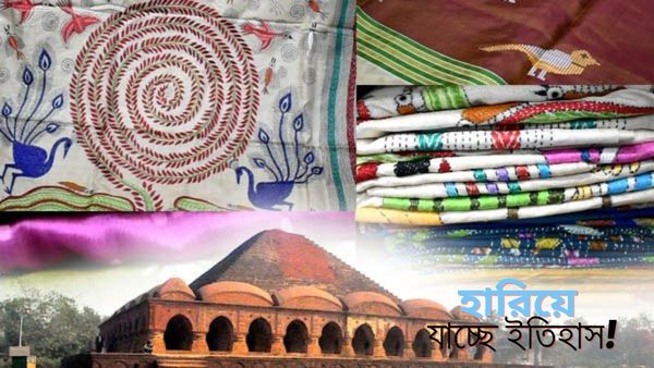 Lok Sabha Election 2024: দিন-রাত এক করে বালুচরী বানায় ওরা, আদৌ কি দাম পায়? খোঁজ নিল One India Bengali