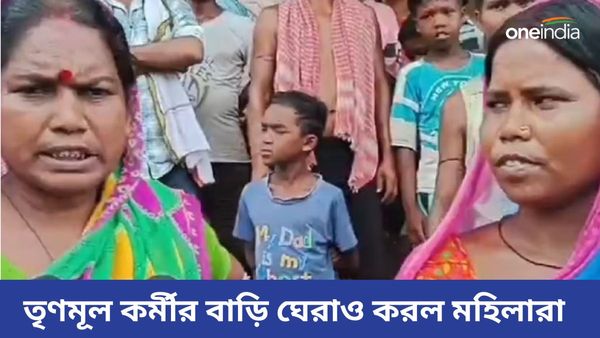 বিরোধীদের ভোট দিলে লক্ষ্মীর ভান্ডার বন্ধ? অণ্ডালে তৃণমূল কর্মীর হুমকি ?
