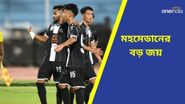 CFL 2024: কলকাতা লিগের সূচনাতেই মহমেডানের বড় জয়, আইএফএ-কে কড়া বার্তা ক্রীড়ামন্ত্রীর