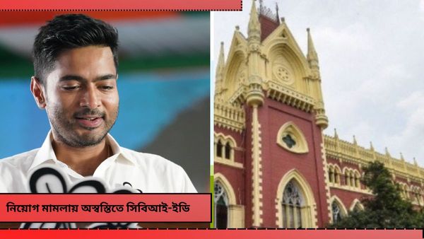 Recruitment Scam: অভিষেকের ‘লিপ্‌স অ্যান্ড বাউন্ডসে’ এত কম সম্পত্তি বাজেয়াপ্ত? প্রশ্ন হাইকোর্টের