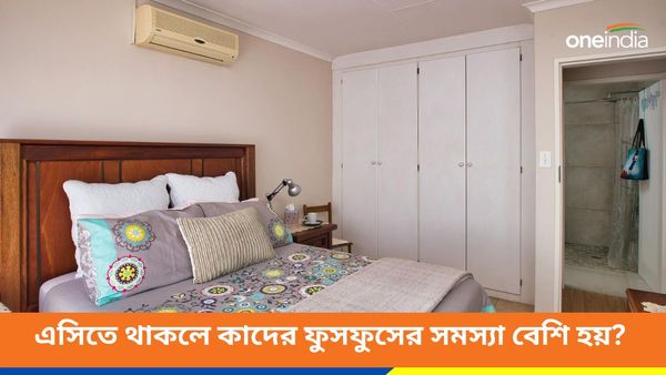 এসির হাওয়াতেই কি বাড়ছে হাঁপানি রোগীদের ফুসফুসের সমস্যা, কীভাবে নেবেন যত্ন, জানুন