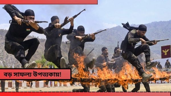 Jammu and Kashmir: উপত্যকায় বড় সাফল্য! গুলির লড়াইয়ে খতম তিন জঙ্গি