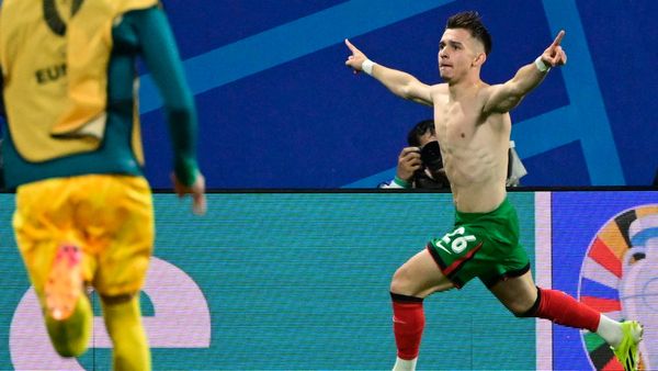 Euro Cup 2024: গোল করতে ব্যর্থ রোনাল্ডো, প্রথম ম্যাচে স্বস্তির ৩ পয়েন্ট প্রাপ্তি পর্তুগালের