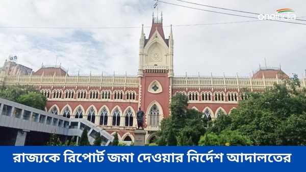কেন্দ্রীয় বাহিনীর থাকার মেয়াদ অদ্যই কি শেষ রজনী? কী বলল কলকাতা হাইকোর্ট?