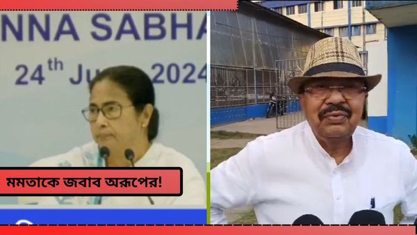 এক দু'জনকে দিয়ে সম্ভব নয়! হাওড়া পুরসভায় ইন্টারফেয়ার নিয়ে মমতাকে পাল্টা জবাব তৃণমূলেরই বিধায়কের