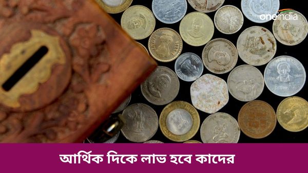 রাহুর নক্ষত্র পরিবর্তনে সুখের দিন শুরু, ঝড়ের গতিতে হাতে টাকা আসবে কোন রাশির জাতকদের