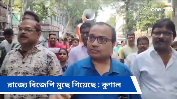 মানিকতলায় সুপ্তি পাণ্ডেকে আরও ভোটে জেতানোর প্রত্যাশা তৃণমূলের? রবিবার সকালেই প্রচার