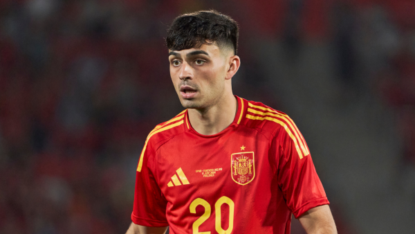 Euro Cup 2024: ইউরো কাপে ইতিহাস গড়ার লক্ষ্যে স্পেন! দলে তারুণ্যের আধিক্য, এক্স ফ্যাক্টর চিহ্নিত করলেন পেদ্রি