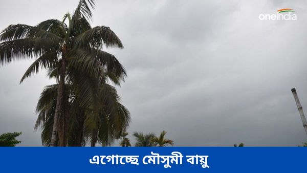 Weather Update: উত্তরবঙ্গে বাড়ল লাল সতর্কতার সময়! দক্ষিণে আর্দ্রতাজনিত অস্বস্তি-বজ্রপাতসহ ঝড়ের পূর্বাভাস