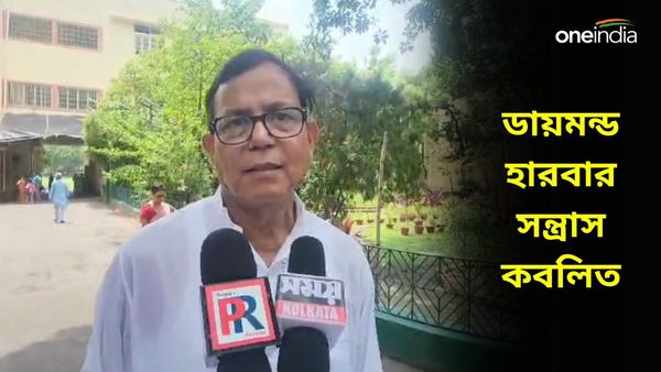 মানুষ স্বমহিমায় ফিরলে পিসি-ভাইপোর দালানে বিজয় উৎসব! ডায়মন্ড হারবার সন্ত্রাস কবলিত, বললেন মহঃ সেলিম