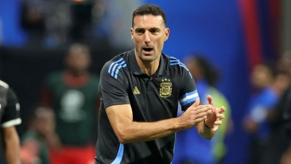 Copa America 2024: কোপা শুরুর ঠিক আগেই বসানো হয়েছে ঘাস! জয়ের পরও মাঠ নিয়ে আর্জেন্তিনার চরম অসন্তোষ