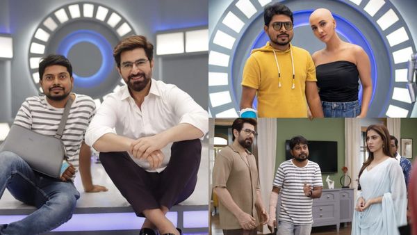 ‘বুমেরাং’-এর সাফল্যের পর এবার OTT-তে জাদু দেখাবেন সৌভিক কুন্ডু! ‘জিৎ দা-র জন্যই সম্ভব হল’, জানালেন পরিচালক