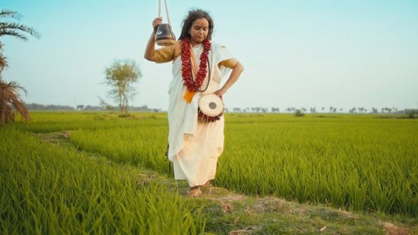 বিশ্ব সঙ্গীত দিবসে এসভিএফের উপহার, ৫ টি বাউল গান শুনুন পার্বতীর কণ্ঠে