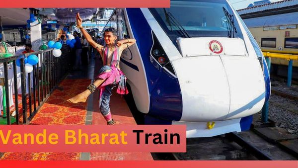 Indian Railway: বৈষ্ণো দেবী থেকে বৃন্দাবন, অযোধ্যা! সস্তায় ঘোরাতে বাংলা থেকে ছাড়বে বিশেষ ট্রেন