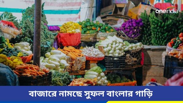 দুর্মূল্যের বাজারে ময়দানে নামল সুফল বাংলা, কোথায় কোথায় কম দামে পাবেন সবজি জেনে নিন
