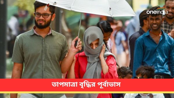 West Bengal Weather: আবারও বাড়তে চলেছে তাপমাত্রা, অস্বস্তির আবহাওয়া! একনজরে বাংলার জেলাগুলি