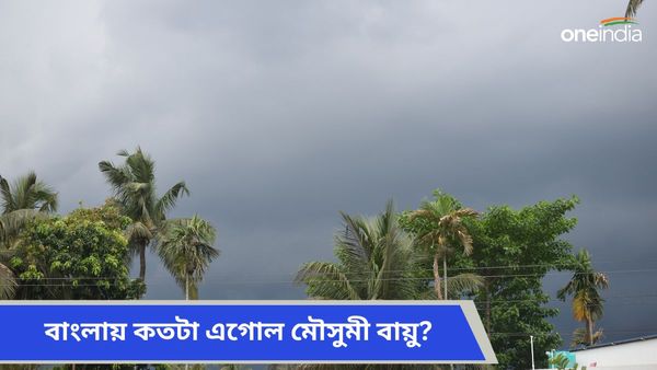Weather Update: উত্তরবঙ্গে বাড়ল লাল সতর্কতার সময়! দক্ষিণবঙ্গে অস্বস্তির আবহাওয়া কতদিন?