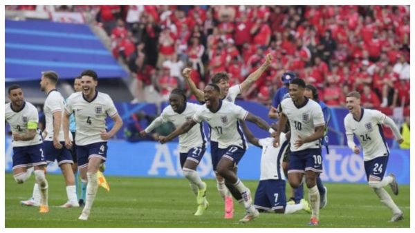 Euro Cup 2024: ডাচদের বিরুদ্ধে হ্যারি কেনদের দাপট, টানা দ্বিতীয়বার ইউরো কাপের ফাইনালে ইংল্যান্ড