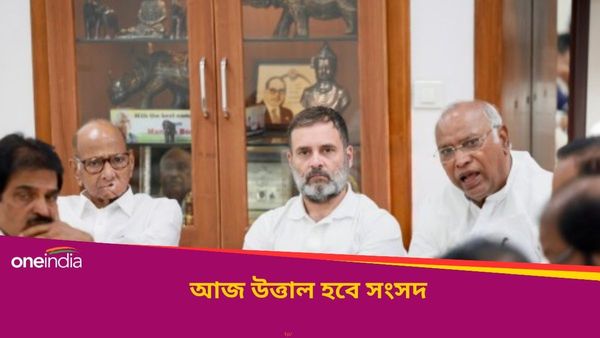 Budget Session 2024: জনমুখী নয় জন বিরোধী বাজেট, সংসদে আজ তোলপাড় করতে চলেছে ইন্ডিয়া জোট