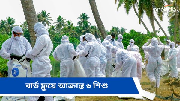 Bird Flu: ডেঙ্গির মাঝেই আবার শহরে বার্ড ফ্লু আতঙ্ক, আক্রান্ত ৬ শিশু