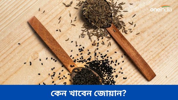 হাড় মজবুত রাখা থেকে হার্ট অ্যাটাকের ঝুঁকি কমাতে এই মশলার জুড়ি মেলা ভার