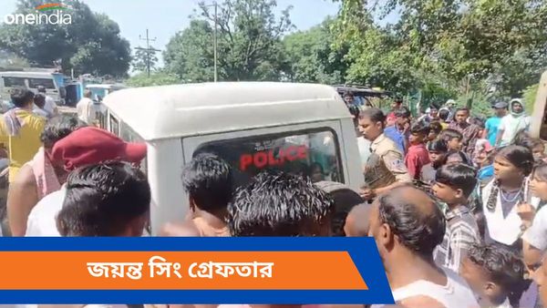 আড়িয়াদহের গণপিটুনি কাণ্ডে মূল অভিযুক্ত জয়ন্ত সিংকে পাকড়াও করল পুলিশ