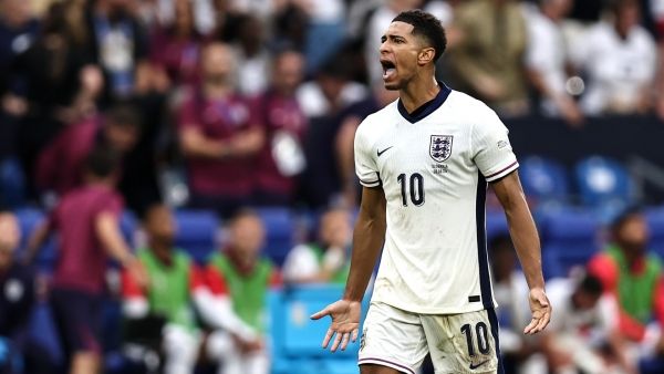 Euro Cup 2024: ইউরো কাপে অভব্য আচরণ! শাস্তি পেলেন ইংল্যান্ডের বেলিংহ্যাম, সুইসদের বিরুদ্ধে খেলতে পারবেন?