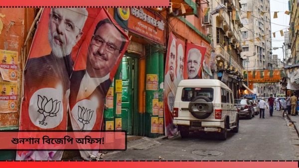 WB Assembly Bypolls Result: জেতা কেন্দ্রেও হার বিজেপির! সাংগঠনিক দুর্বলতা নাকি...