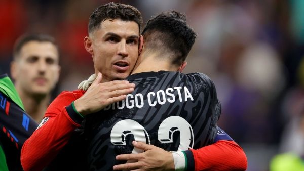 Euro Cup 2024: ইউরোয় নয়া রেকর্ড দিয়োগো কোস্তার, মার্তিনেজ উচ্ছ্বসিত মাঠে রোনাল্ডোর জীবন দর্শনের শিক্ষায়
