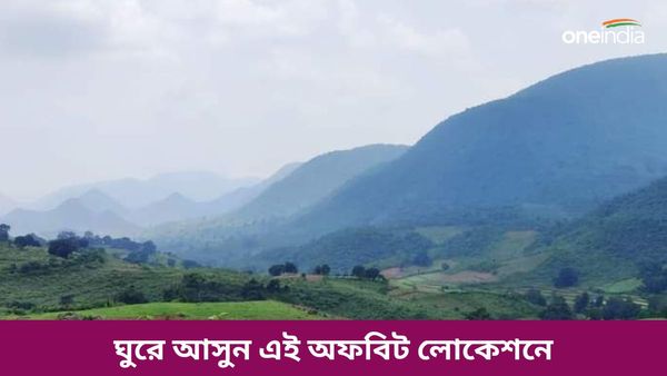 Travel: বর্ষার দিনে কলকাতার কাছাকাছি কোথাও যেতে চাইছেন, ঘুরে আসুন এই নতুন ঠিকানায়