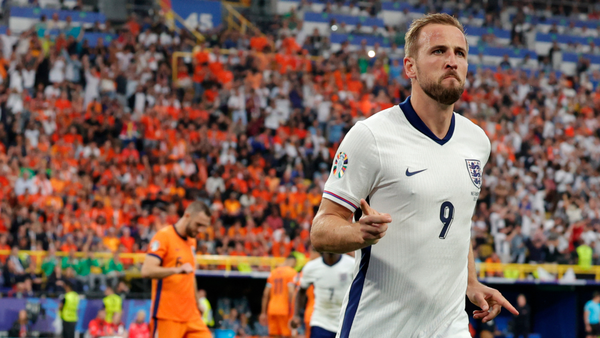 Euro Cup 2024: সোনার বুটের থেকেও দেশের হয়ে ট্রফি জয়ই বেশি গুরুত্বপূর্ণ হ্যারি কেনের কাছে